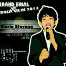 ♫Silvi Eka Virgianti♫JHS 12 Jember♫Big Fans @riostevadit and @Ify_blink @IfyAlyssa♫Musik Is My LIFE♫Love You #мдяiø_дlчssд:* ^Follback ? Just Mention :)