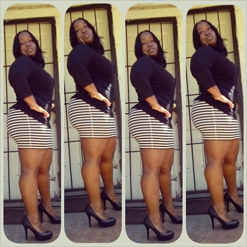 #TeamThickaDenASnicka #Proudmommie #ThaChosen1 #BossBytch #Independent #PrettybishF0LL0wMee ;0)