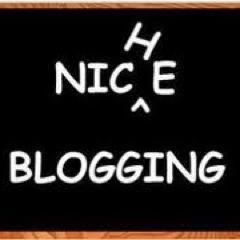 All About Niche #Blogging & #Marketing #toronto #job #employment #branding #airport #limoservice #photography