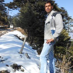 12Mohanty's profile picture. 