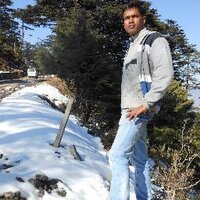 Rajkishor Mohanty (@12mohanty) 's Twitter Profile