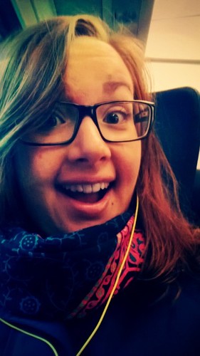 Linncie's profile picture. Blivande lärare i svenska och religionskunskap