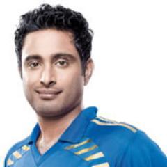 Official Twitter Account of Ambati Rayudu (Cricketer, INDIA, Mumbai indians)