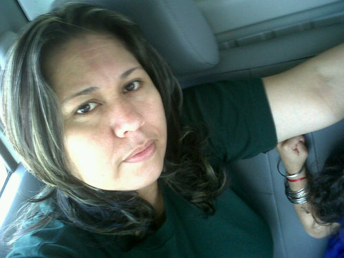 acarina41's profile picture. Amante de mi Venezuela querida,madre de 2 maravillosos hij@s,y creyente de Dios y Jesucristo. CHAVISTA por siempre y para Siempre.