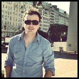 davidvylla's profile picture. 