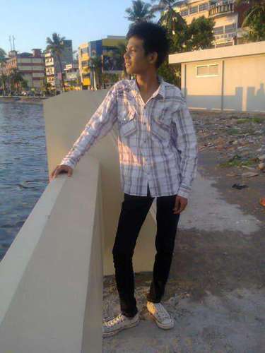 Susah Ya,Cri Cewek Yg Setia,Ky Kmu:-D  090812:-*