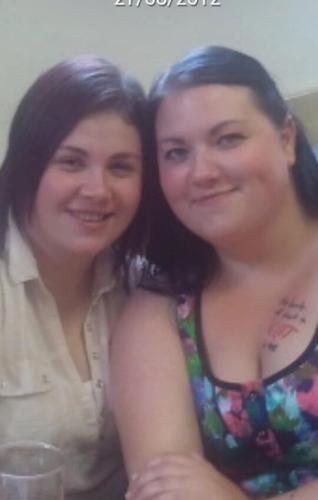 From Glasgow, I'm 22 And An Electrician :D...I Am Engaged To The Most Beautiful Girl Ever... Lauren McGill 3.... Live Your Dream Don't Dream Your Life
