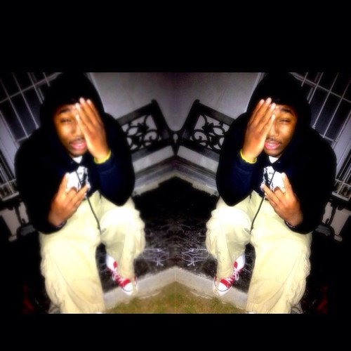 P.N.R.S We Dont Catch Feelings We Catch ✈ #TeamMixed #GeminiGang #CaprisunSquad
