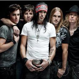 News, backstage and more about the Canadian band @ArtOfDying. Stay on top of all the news! BRAZILIAN FAN CLUB official