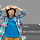 Luke Waters (SL) - @SENSEN_lovers - Twitter