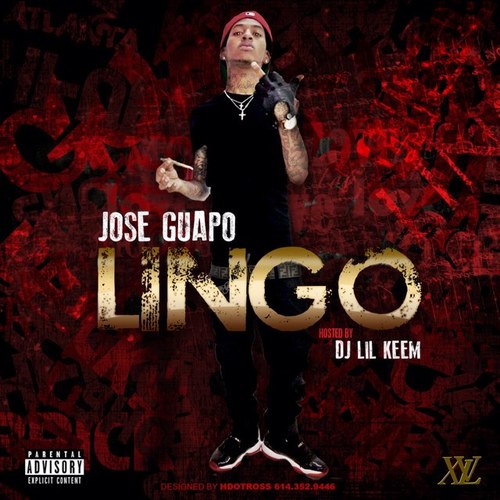 RealJoseGuapo's profile picture. #XvL Promo for Jose Guapo XvLMobGang #Lingo   [Mixtape] Jose Guapo - Lingo :: Get It LIVE! http://t.co/Hh8znvGD8z @LiveMixtapes @HoodrichKeem @JoseGuapo XvL4L