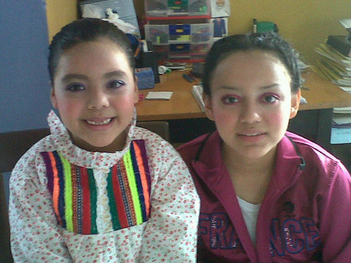 Viviendo en cristo
