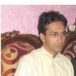 Search Geek. Write about Tech and Digital Marketing