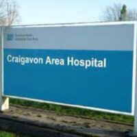 Craigavon Hospital (@craigavonhosp) 's Twitter Profile