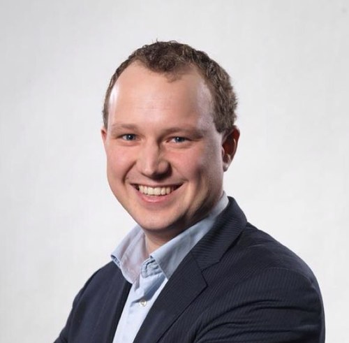 GZeestraten's profile picture. Ministerie van Economische Zaken / Energie en Duurzaamheid / Energieakkoord