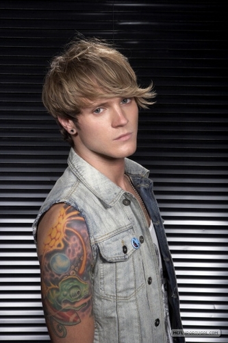 amo mcfly