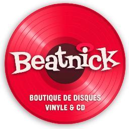 The first stop in Montreal, Canada for serious record collectors looking for that elusive album or single from all era's.