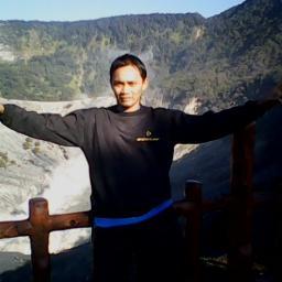 airadinata's profile picture. 