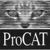 ProCAT (@theprocat) Twitter profile photo