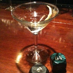 Cambridge, MA
Bombay Gin, Backgammon and Film