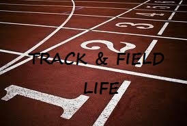 This is a great place to share and hear the stories of track & field enthusiasts. Feel free to check out all of the links to Ben's blog posts and the T&FL shop!