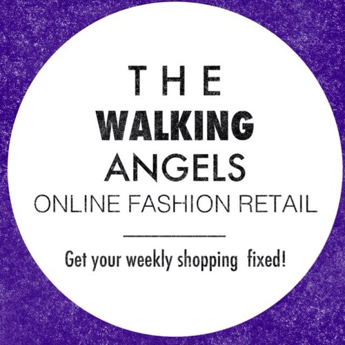 For Enquiries/Orders: TheWalkingAngels@Gmail.com The Walking Angels is an online female fashion blogshop based in Singapore. It is established in 2012.