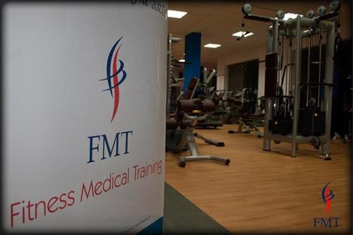 FMTraining2012's profile picture. La salute è un puzzle composto da educazione alimentare, fisica, mentale e spirituale.