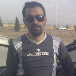 javanmardy2006's profile picture. 