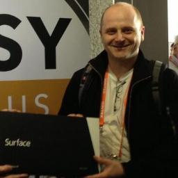 MCSE/MCPD/MCITP SharePoint Consultant with a passion for all things SharePoint and Office 365