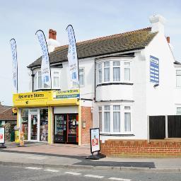 Convenient, friendly, Sycamore Stores on Northwood Road, Broadstairs is under new management. Food to go, beer, wine, coffee, sweets, ice cream.