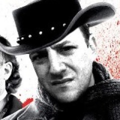 Stango Unchained