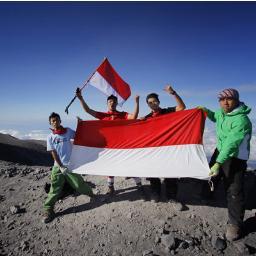 Adventure improve your confident, experience and decision making HP/WA: 081294194162 Office: 021-22012922 Line: smartrip | @Trip_info | IG: https://t.co/dshCpu4jMn