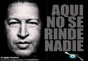 Venezolana, Soldado,Socialista. Hija de Bolívar, Manuela y Chavez. Enemiga a ultranza de la quinta columna en la función publica. Verdugo no pide clemencia...