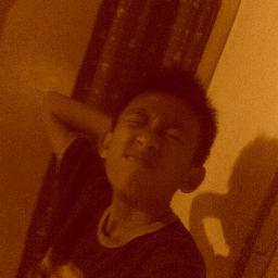@cornelius17 ganteng TUHAN YESUS penyelamat..
jenius..sweet man