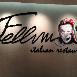 Fellinis_'s profile picture. Fellini's Italian Restaurant