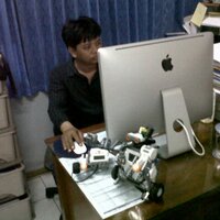 riosepta (@riosepta) 's Twitter Profile