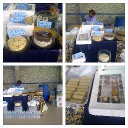 We bring #Cakes, Cupcakes, Pastries & other delicious treat to you @ a bargain monthly| by Gracecakes N Pastries (@yummymoistcakes)| #popupsale #teamfollowback