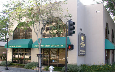 Dr. Kenneth Schwaderer; Dr. Deborah Rheam; Dr. Linda Hur; Dr. Ellen Szeto; Dr. Kathleen Shen; Dr. Zibya Karolia; Dr. Audry Louie. MVO clinic founded in 1953.