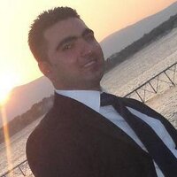 fatih vargeloğlu (@f_vargeloglu) 's Twitter Profile