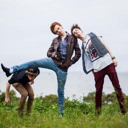 Enversity's profile picture. Enversity = Energy + Universe + Diversity + Creativity
Funky, Psychedelic, Alternative Rock