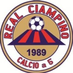 Pagina ufficiale della A.S.D. Real Ciampino Ca5. Le novità e gli aggiornamenti della serie C1 e del settore giovanile