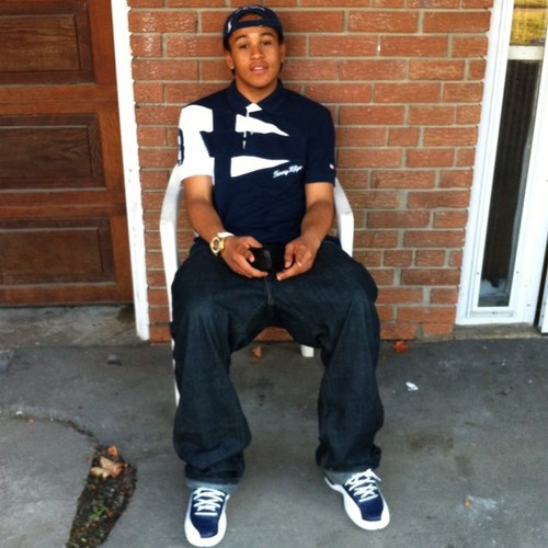 RedtopTj's profile picture. Money by all means err