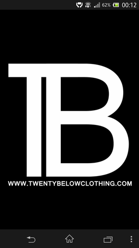 twentybelowUK's profile picture. Original streetwear from the heart of Britain.