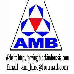 ArthaMuliaBloc's profile picture. Pabrik Arthamulia Produksi Paving Block, Pagar Panel Beton dan Genteng Flat Beton