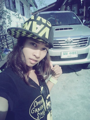 คนหน้ารัก
