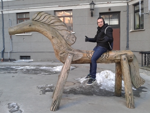 Danirulo07's profile picture. 