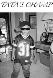 floresmary45's profile picture. 