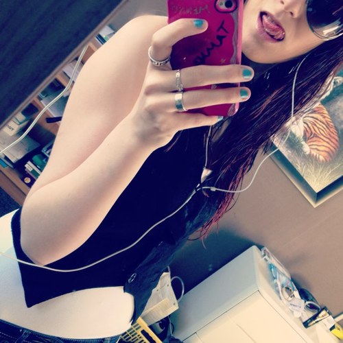 Rijkersjee's profile picture. Be proud to youre self!