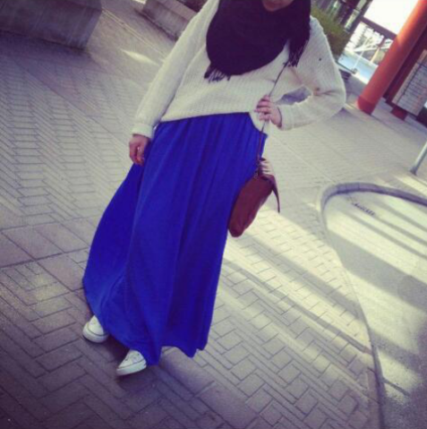 Belive in your self and Smile ♥☺