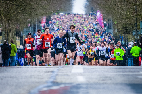 Come and run MK Half:  the perfect pre-London Half Marathon. Flat, fast and well marshalled. Includes a10k and 5k fun run. Sunday 9th March 2014.